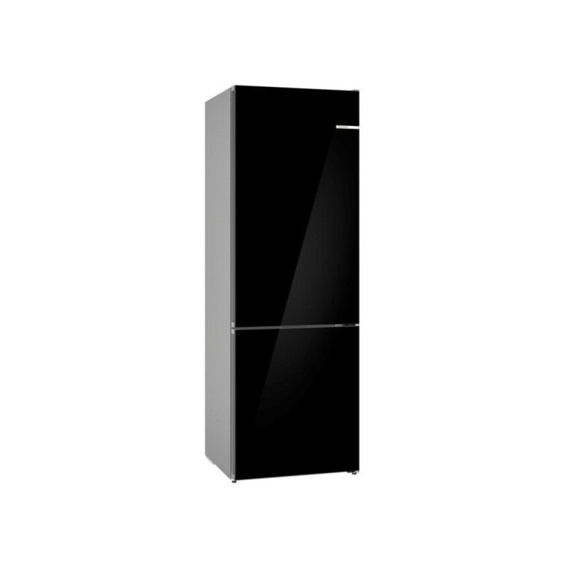 Combi Bosch KGN49LBCF, 203x70cm, nfr, c, negro cri Combi Bosch KGN49LBCF, 203x70cm, nfr, c, negro cri