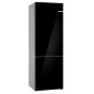 Combi Bosch KGN49LBCF, 203x70cm, nfr, c, negro cri Combi Bosch KGN49LBCF, 203x70cm, nfr, c, negro cri