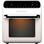 Freidora AirFry Grunkel BLACKFRYEROVEN, 12L, 1500W Freidora AirFry Grunkel BLACKFRYEROVEN, 12L, 1500W