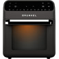 Freidora AirFry Grunkel WHITEFRYEROVEN, 12L, 1500W Freidora AirFry Grunkel WHITEFRYEROVEN, 12L, 1500W
