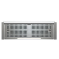 Campana Integr. Cata CORONAX100, 100cm, 850m3/h, 5