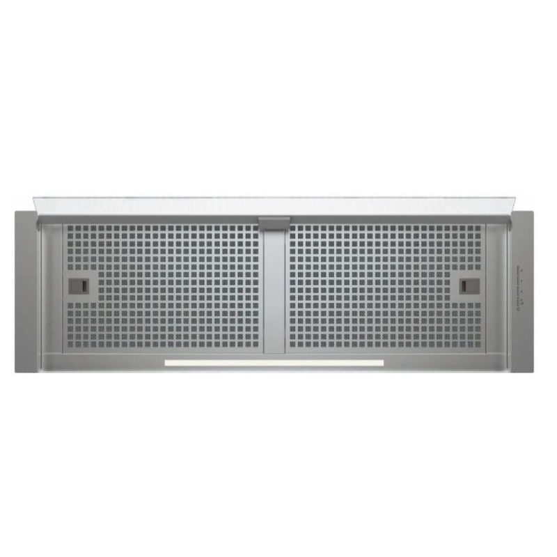 Campana Integr. Cata CORONAX100, 100cm, 850m3/h, 5