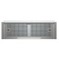 Campana Integr. Cata CORONAX100, 100cm, 850m3/h, 5