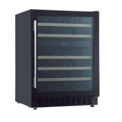 Vinoteca Cata VI59082BK, 60cm, integrable, nfr