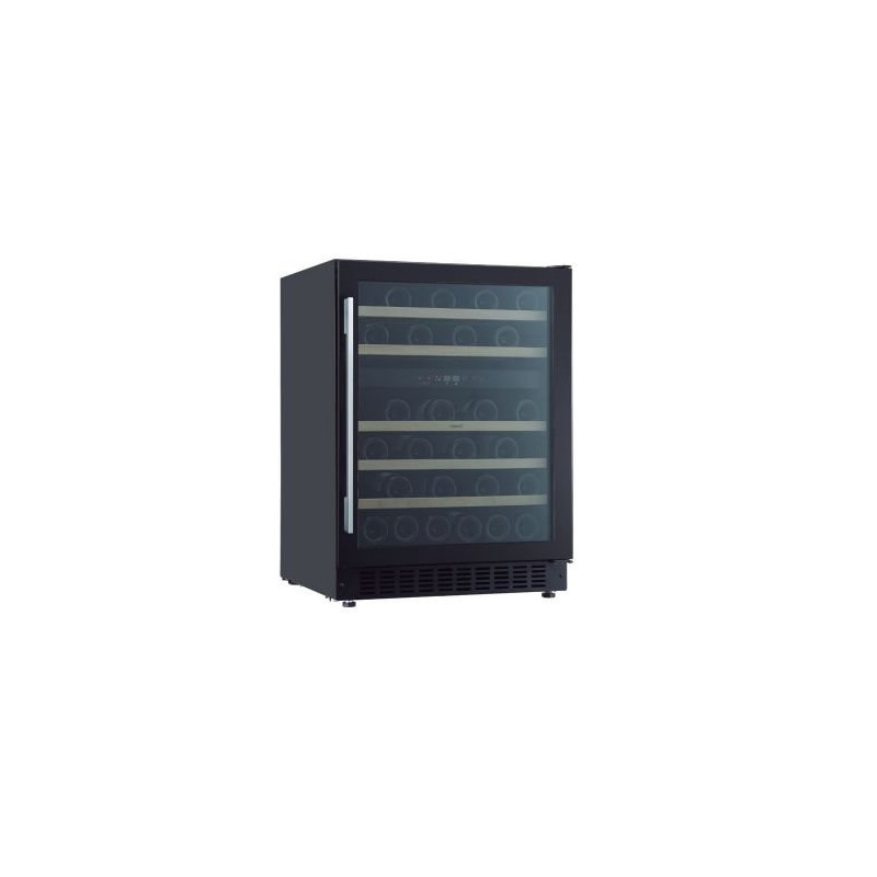Vinoteca Cata VI59082BK, 60cm, integrable, nfr Vinoteca Cata VI59082BK, 60cm, integrable, nfr