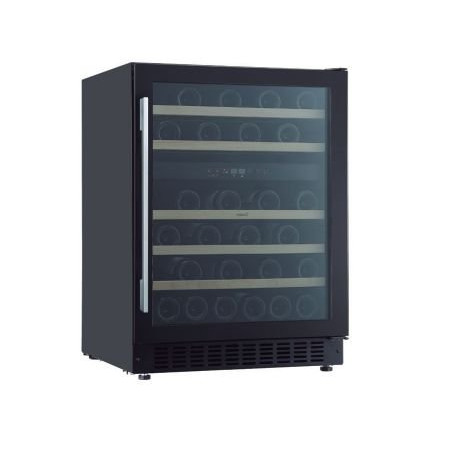 Vinoteca Cata VI59082BK, 60cm, integrable, nfr