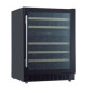 Vinoteca Cata VI59082BK, 60cm, integrable, nfr Vinoteca Cata VI59082BK, 60cm, integrable, nfr