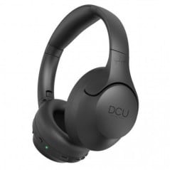 Auriculares diadema DCU 34152515, true immersive a