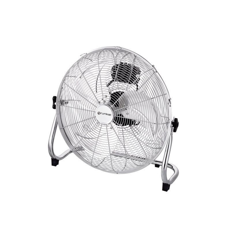 Ventilador Industrial Grunkel METH16, 16\", 90W Ventilador Industrial Grunkel METH16, 16\", 90W