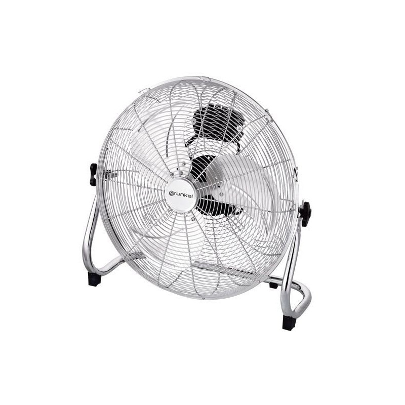 Ventilador Industrial Grunkel METH18, 18", 100W