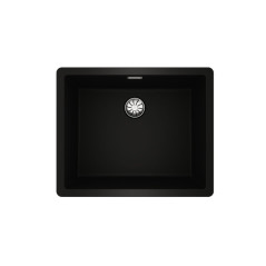 Fregadero Teka Radea R10 50.40 MTG negro tegranite