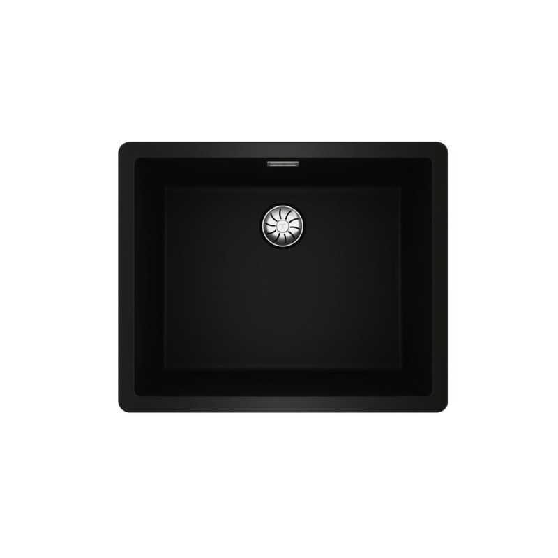 Fregadero Teka Radea R10 50.40 MTG negro tegranite