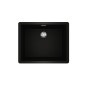 Fregadero Teka Radea R10 50.40 MTG negro tegranite