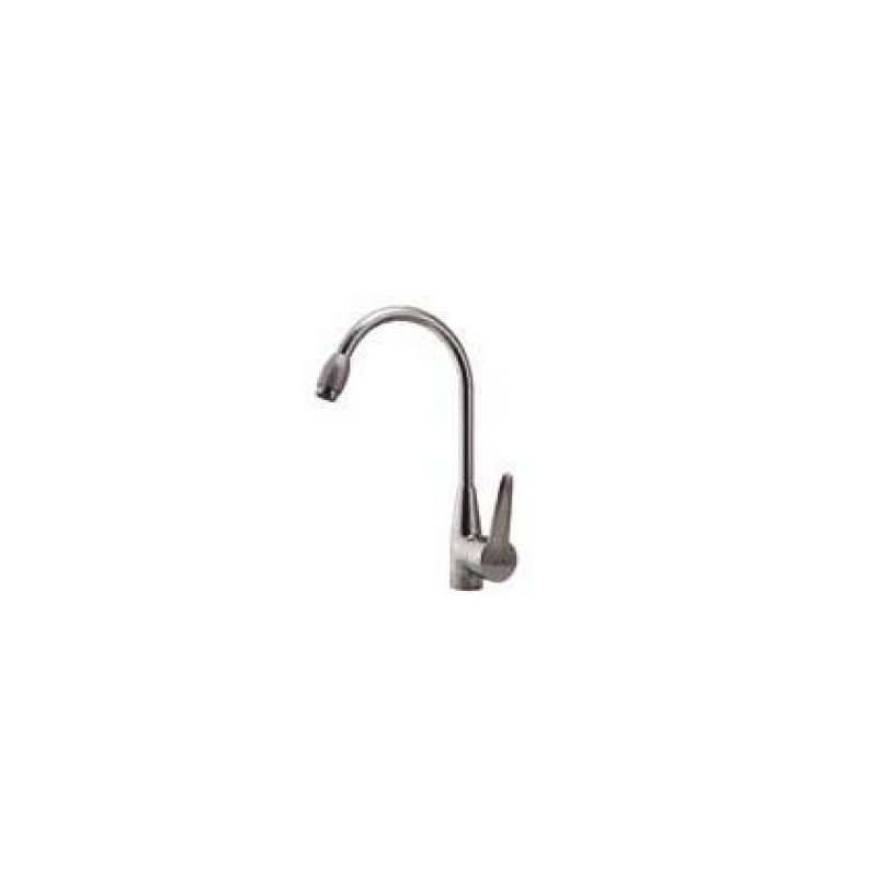 Grifo Monomando Nova FR05, cromo, alt. 31cm Grifo Monomando Nova FR05, cromo, alt. 31cm
