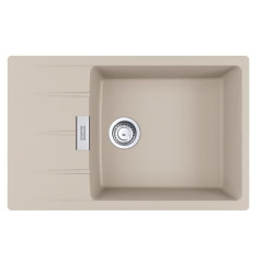 FREGADERO FRANKE CNG61178XL CAFE CREME