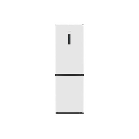 Combi Hisense RB390N4DWD, 186x60cm, D, Blanco