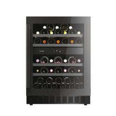 Vinoteca Haier HAKWBD60, 82x60cm, Integr., 44 Bot.