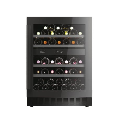 Vinoteca Haier HAKWBD60, 82x60cm, Integr., 44 Bot.