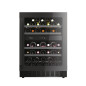 Vinoteca Haier HAKWBD60, 82x60cm, Integr., 44 Bot.