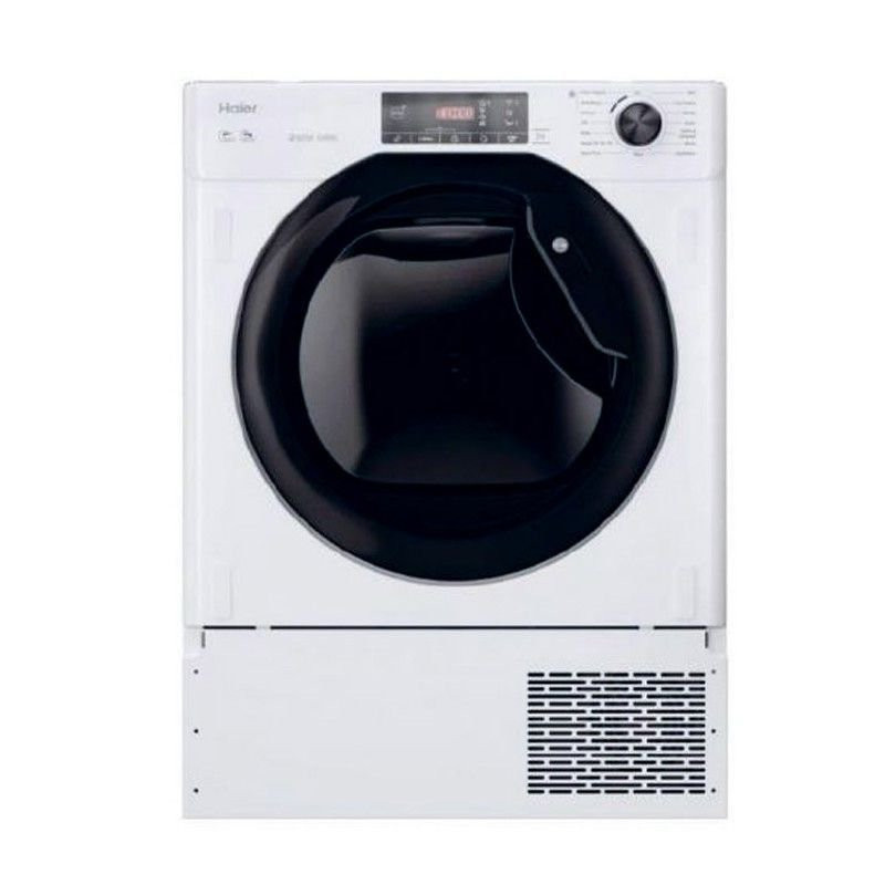 Secadora Haier HDBIH7A2TBEXS, integrable Secadora Haier HDBIH7A2TBEXS, integrable