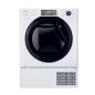 Secadora Haier HDBIH7A2TBEXS, integrable Secadora Haier HDBIH7A2TBEXS, integrable