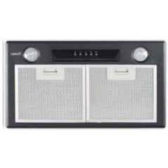 Grupo filtrante Cata GTPLUS45BK, 645m3/h, negro