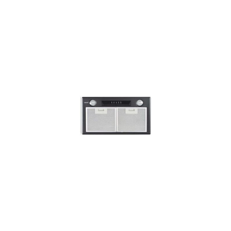 Grupo filtrante Cata GTPLUS45BK, 645m3/h, negro