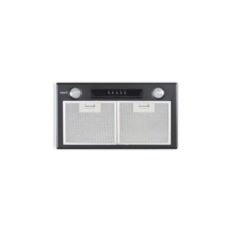 Grupo filtrante Cata GTPLUS45BK, 645m3/h, negro