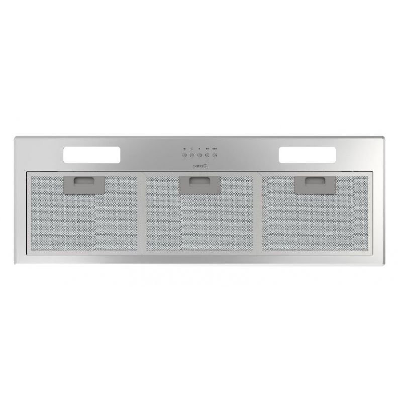Grupo filtrante Cata GTplus75X, 645m3/h, inox Grupo filtrante Cata GTplus75X, 645m3/h, inox