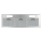Grupo filtrante Cata GTplus75X, 645m3/h, inox Grupo filtrante Cata GTplus75X, 645m3/h, inox