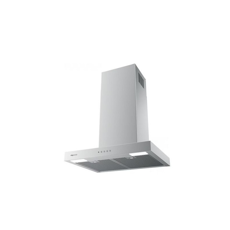 Campana Mepamsa STILO NEO70X, 70CM, INOX Campana Mepamsa STILO NEO70X, 70CM, INOX