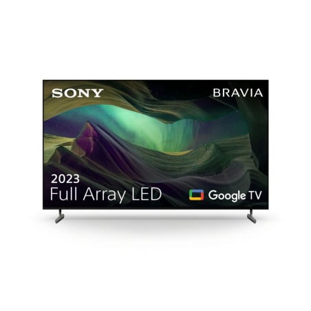 Tv 65 Sony KD65X85LAEP, 65 consumerlcd