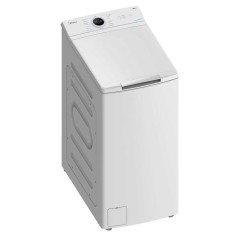 Lavadora Midea MF100T60BW, C/Sup. 6kg, 1200rpm, A