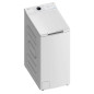 Lavadora Midea MF100T60BW, C/Sup. 6kg, 1200rpm, A Lavadora Midea MF100T60BW, C/Sup. 6kg, 1200rpm, A