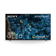 Tv oled 55 Sony XR55A80LAEP, 55 consumeroled