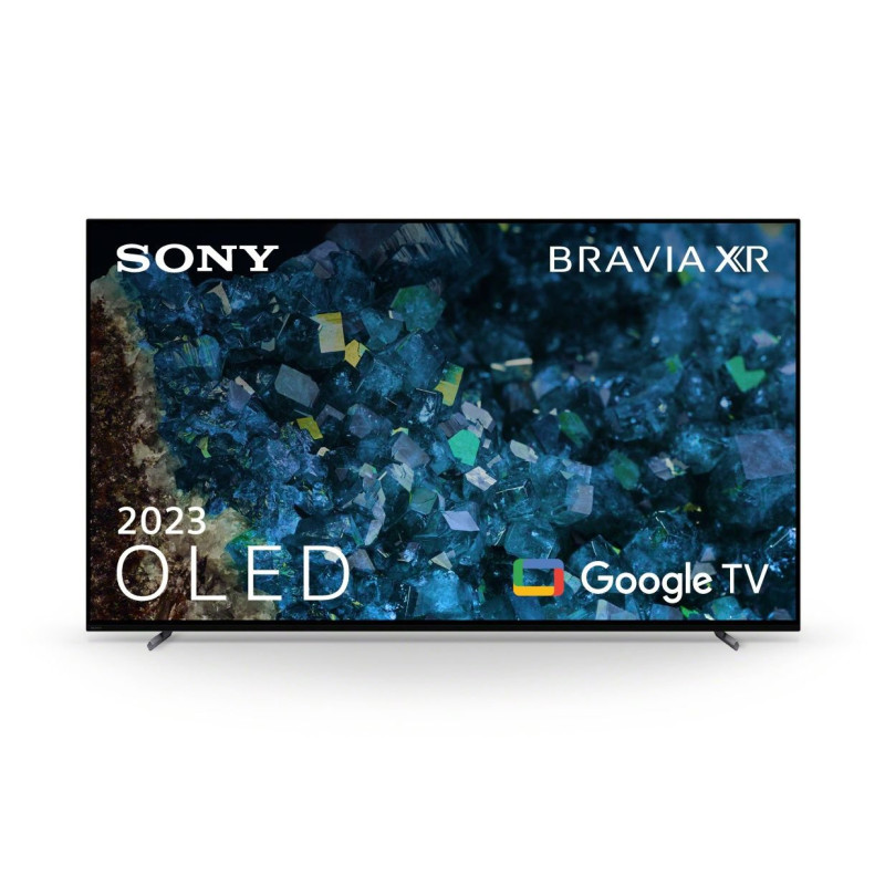 Tv oled 55 Sony XR55A80LAEP, 55 consumeroled