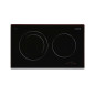 Induccion Cata IB2plusBK, 2 zonas, 60cm Induccion Cata IB2plusBK, 2 zonas, 60cm