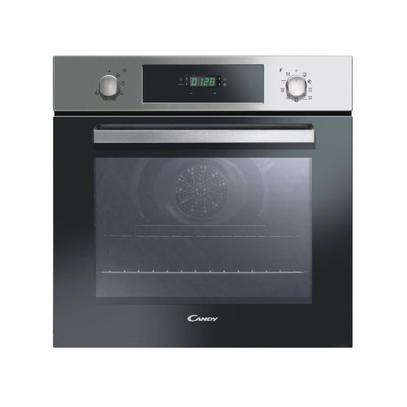 Horno Candy FIDCX886, Multif., 70L, A, Pirolitico