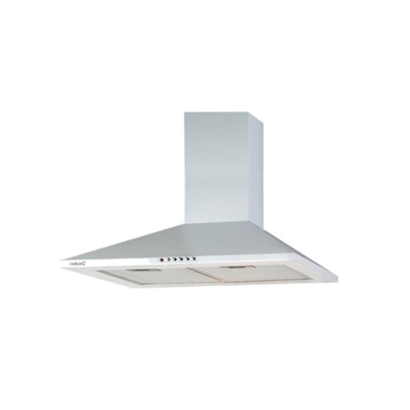 Campana D. Cata OMEGA700WH, 70cm, Blanca,