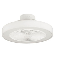 VENTILADOR TECHO TAURUS FRESKO INVISIBLE
