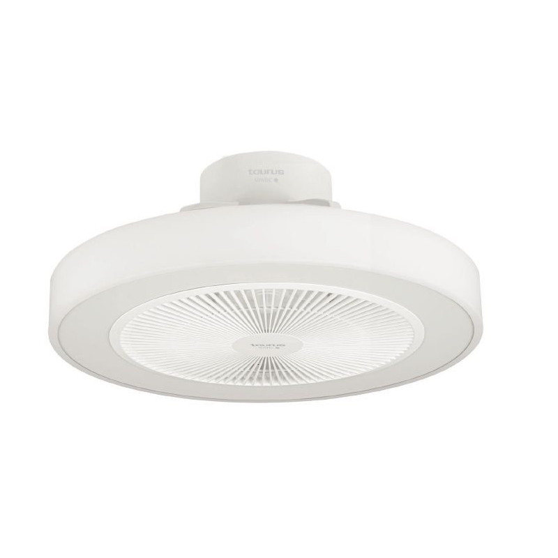 VENTILADOR TECHO TAURUS FRESKO INVISIBLE VENTILADOR TECHO TAURUS FRESKO INVISIBLE