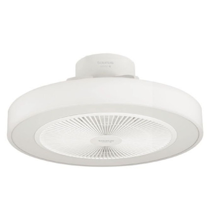 VENTILADOR TECHO TAURUS FRESKO INVISIBLE