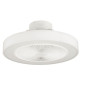 VENTILADOR TECHO TAURUS FRESKO INVISIBLE VENTILADOR TECHO TAURUS FRESKO INVISIBLE