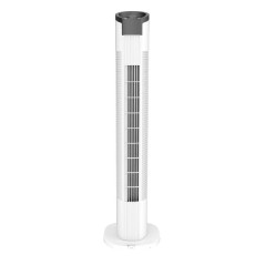 Ventilador Torre Benavent BVT7850W, 50w, 78cm