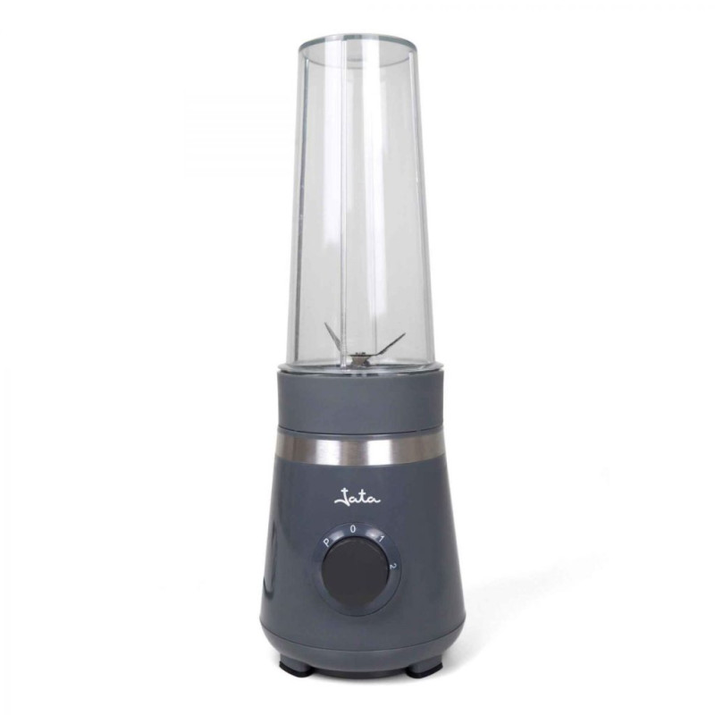 Batidora vaso Jata JEBT1001, 600ml, vaso/botella Batidora vaso Jata JEBT1001, 600ml, vaso/botella