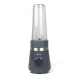 Batidora Vaso Portatil  Jata JEBT1001, 600ml, Bote