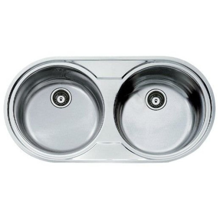 Fregadero Teka DUETTA 2C