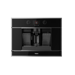 Cafetera integrable Teka CLC8350MC cristal negro