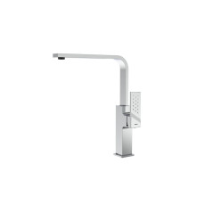 Grifo Monomando Teka BROOKLYN BKY915 CROMO, Girato