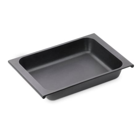 Bandeja horno Bra A272331, 41x29 c/efficient